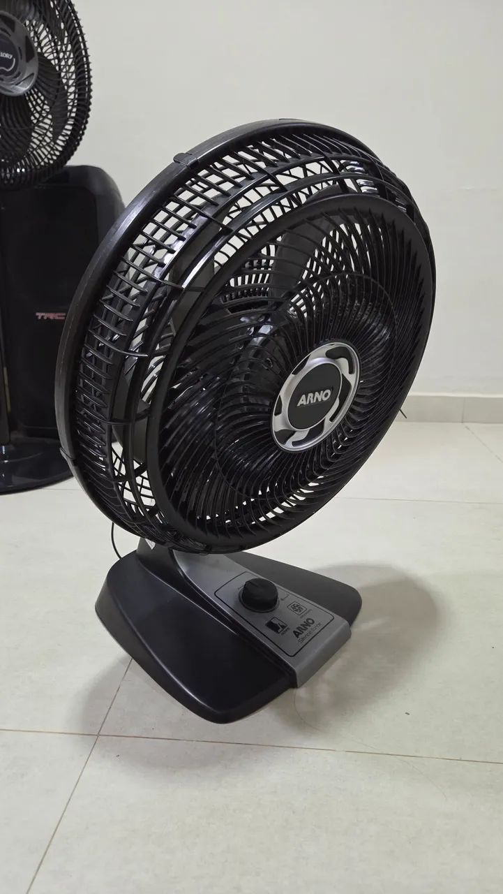 Ventilador 