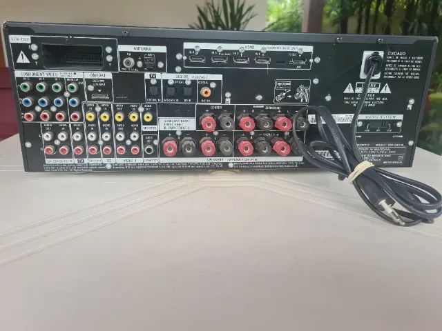 RECEIVER SONY STR-DN1010 - Foto 4