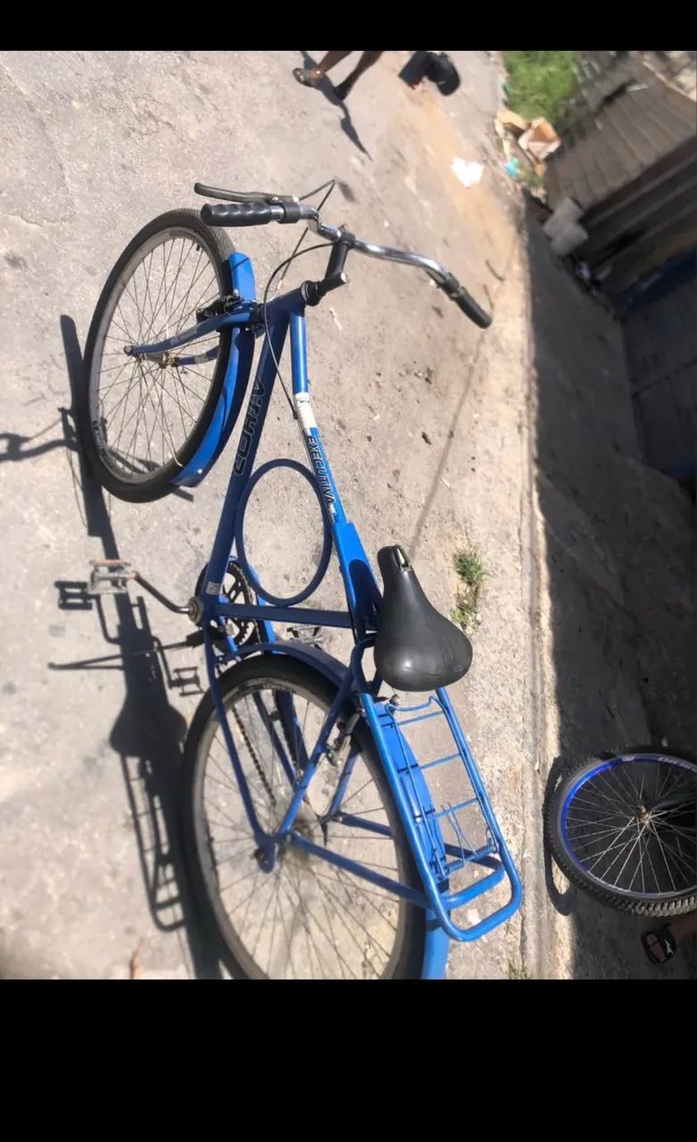 Bicicleta Athor Aro 26 - Foto 5