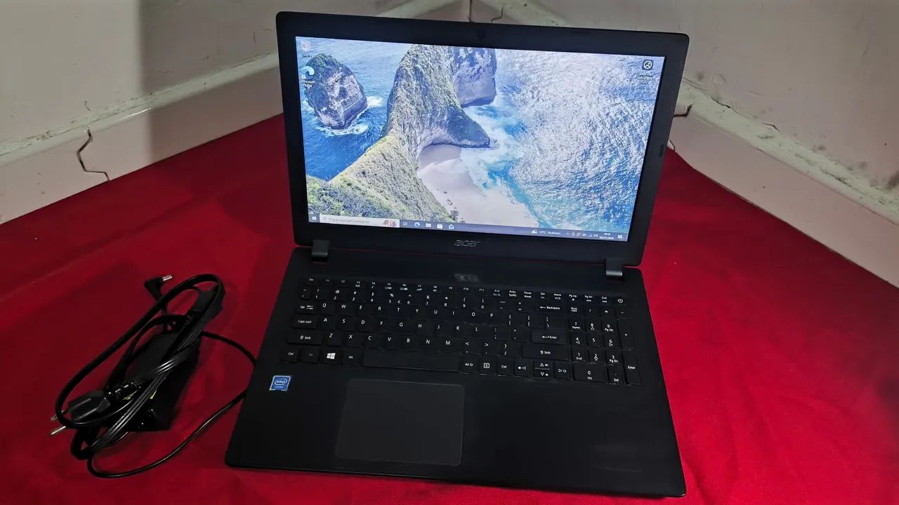 Notebook ACER  - Foto 4