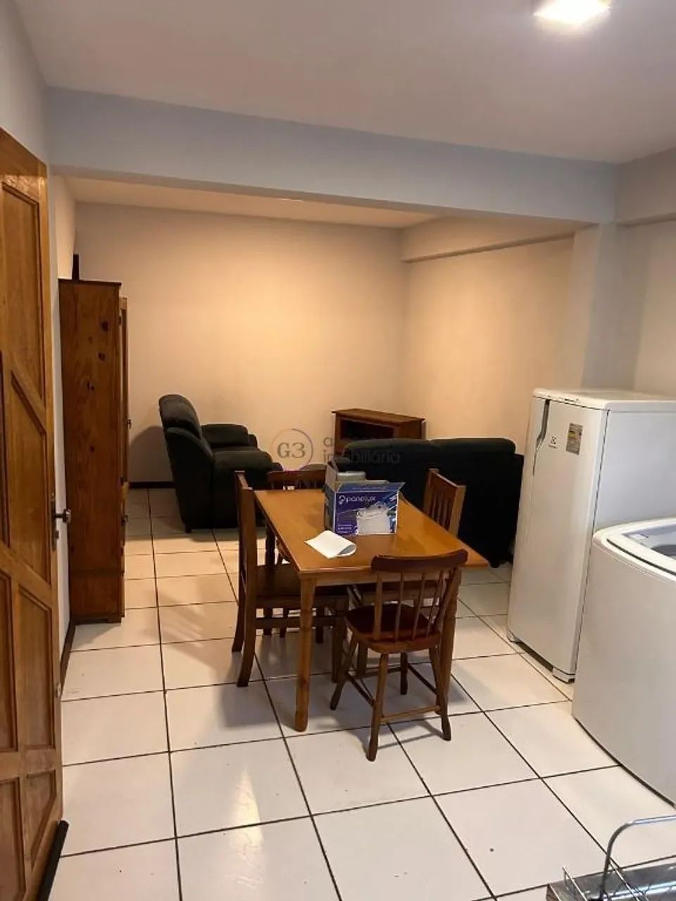 Apartamento mobiliado no centro de Rio Grande - Foto 2