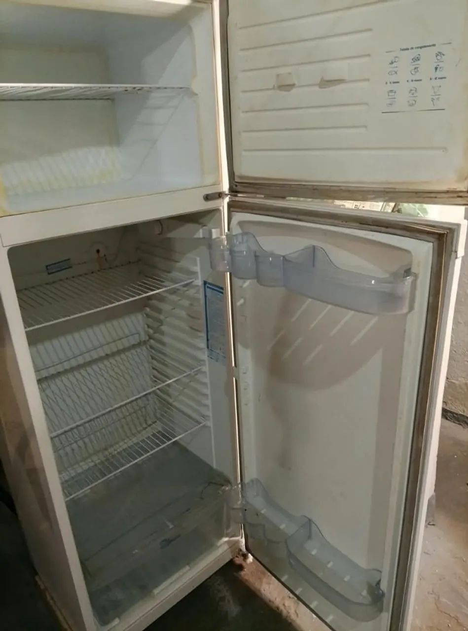 Geladeira  - Foto 2