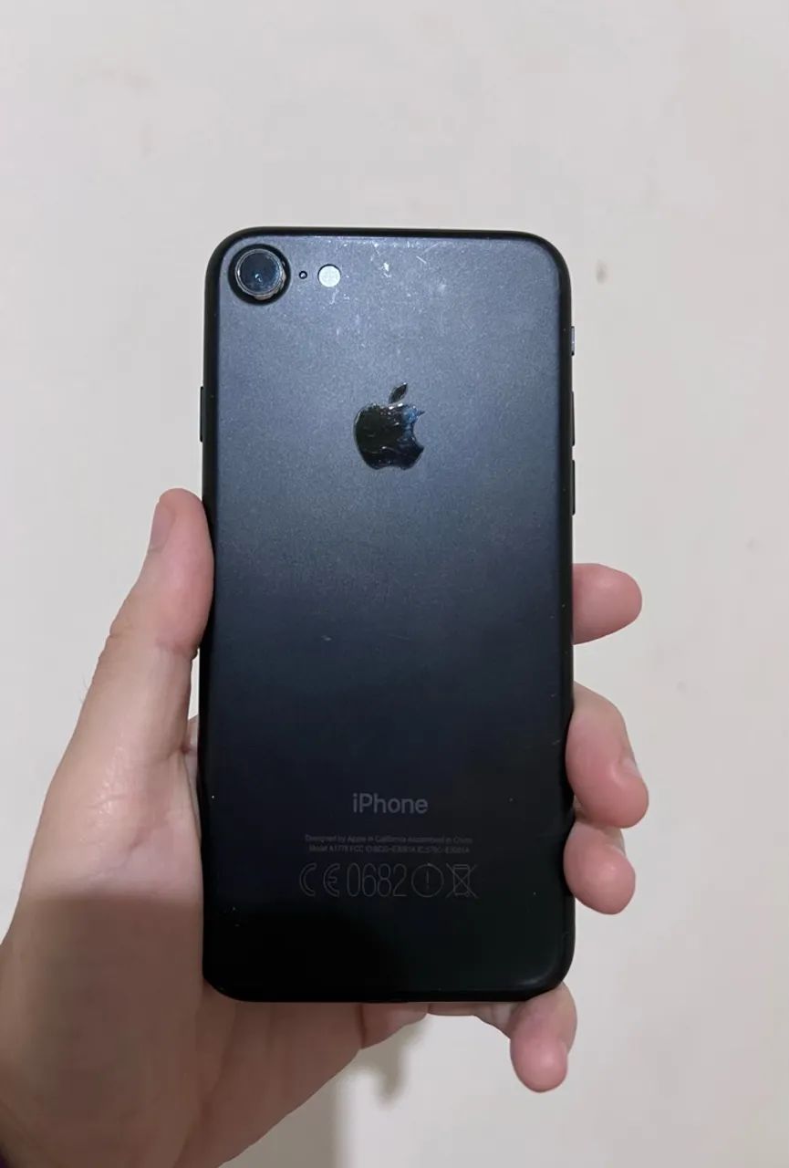 iPhone 7 - 128gb - Foto 2
