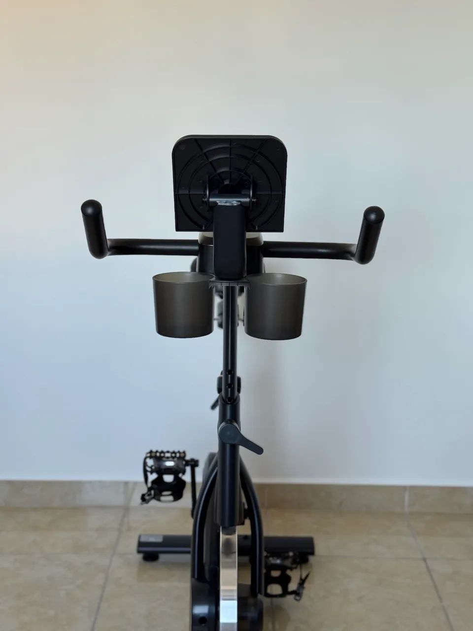Bicicleta Ergométrica MERACH - Foto 4