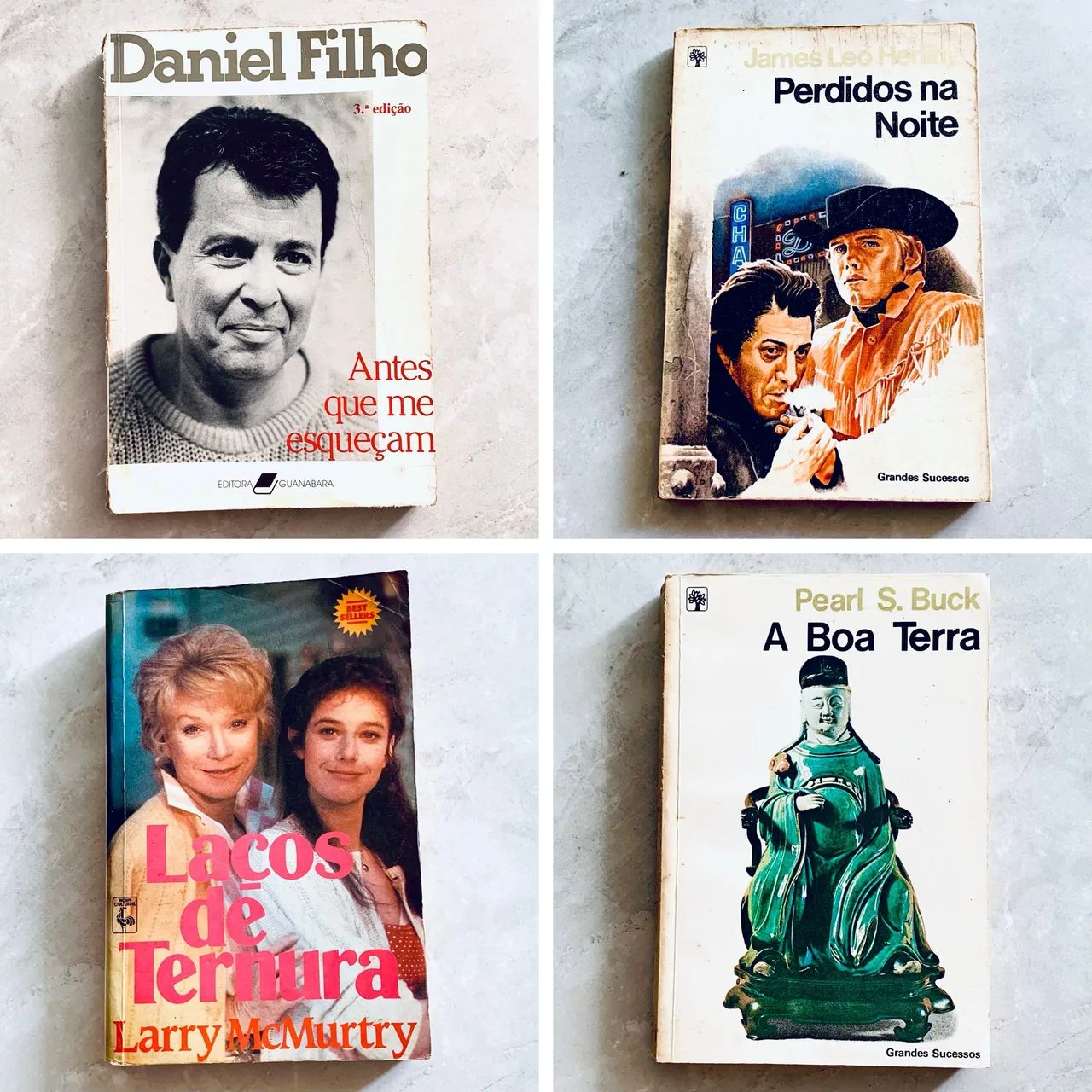 Livros Antigos (Lote) - Foto 2