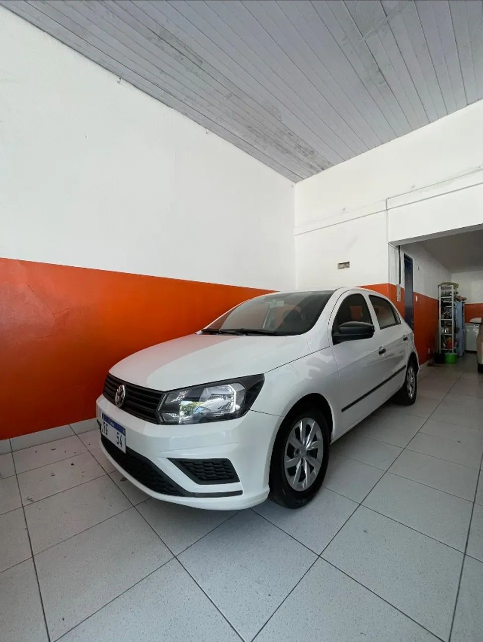 Volkswagen Gol Gol 1.0 Flex 12V 5p 2023