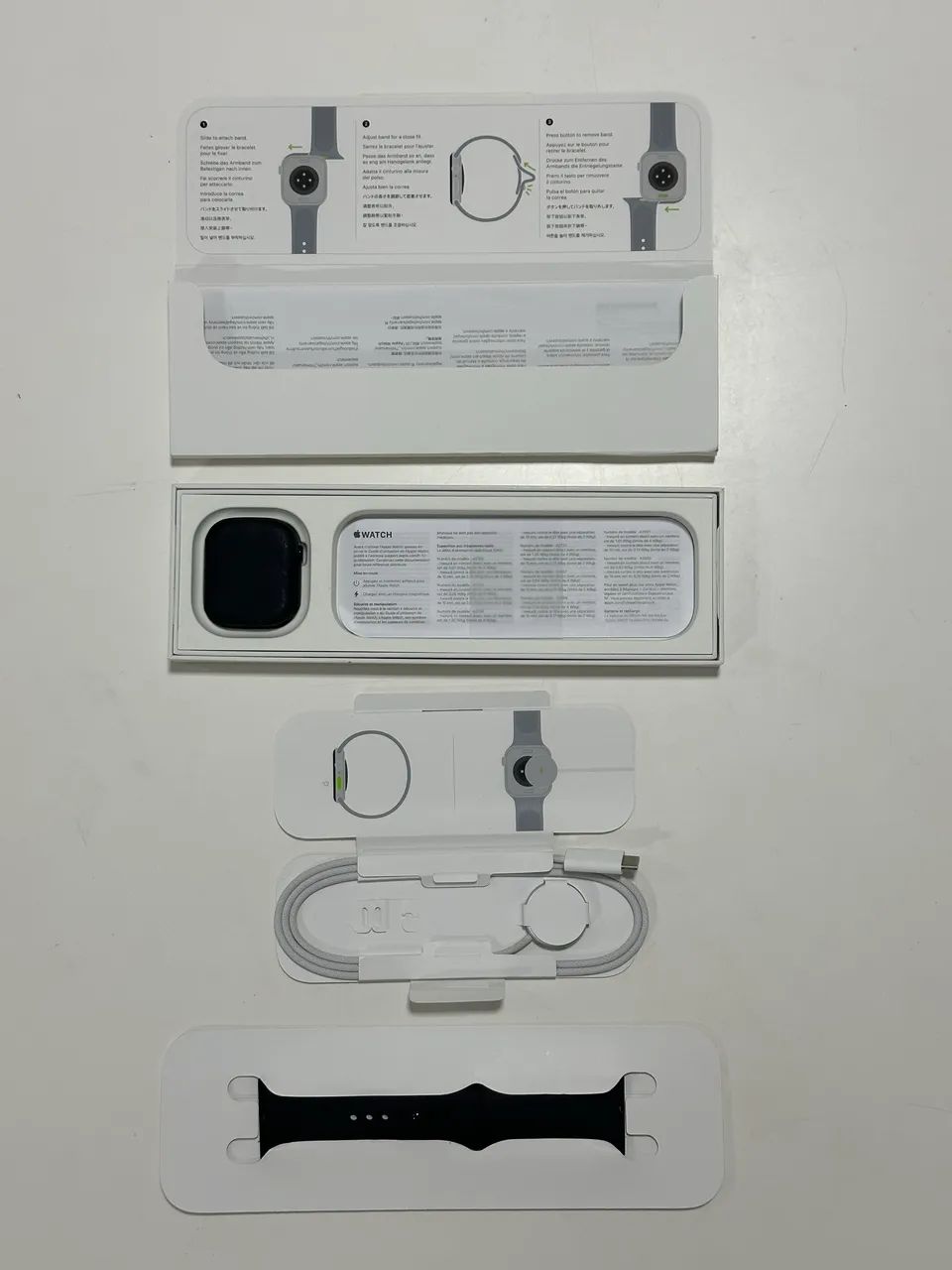 Apple Watch series 10 46mm