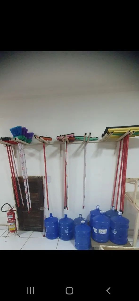 Aluga-se ponto comercial e venda do estoque com 50% de desconto  - Foto 5