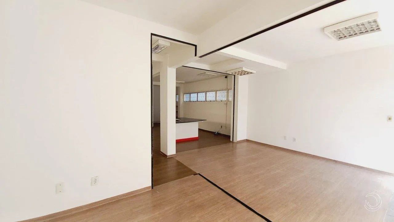 Sala Comercial para Venda em Florianópolis, Estreito, 1 banheiro, 1 vaga - Foto 4