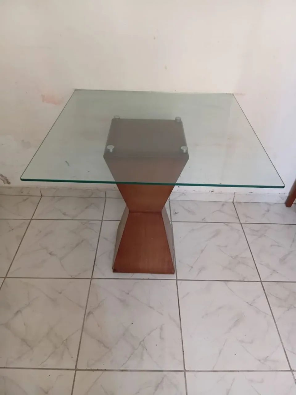 Mesa de Vidro - Foto 3
