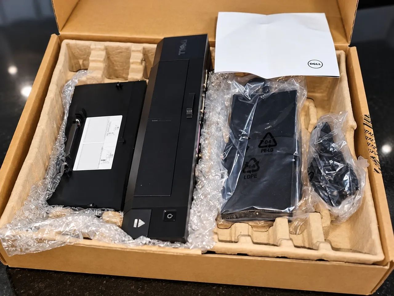 Notebook Dell I5 8ram ddr4 ssd 256 - Foto 5