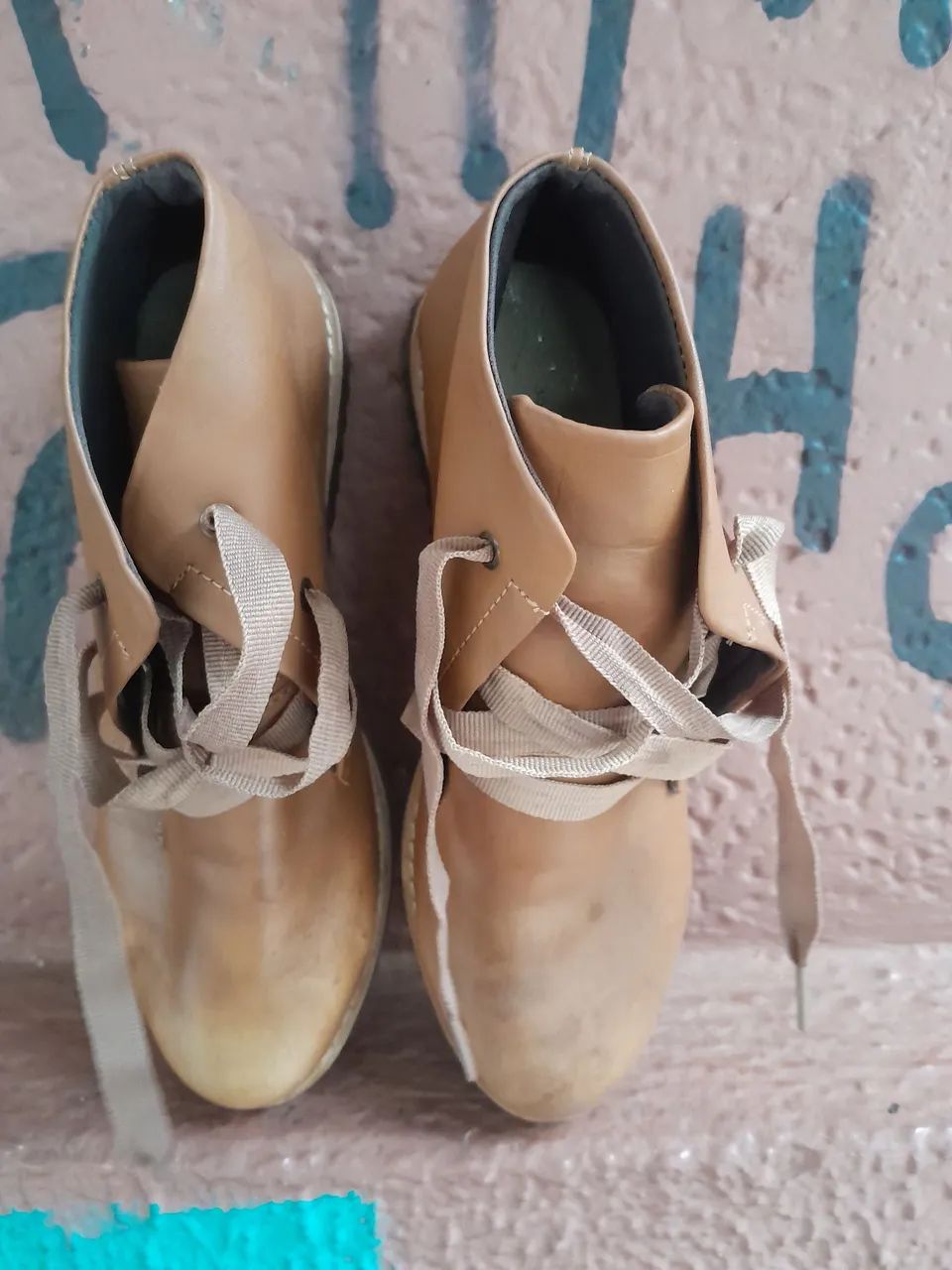Bota - Foto 3