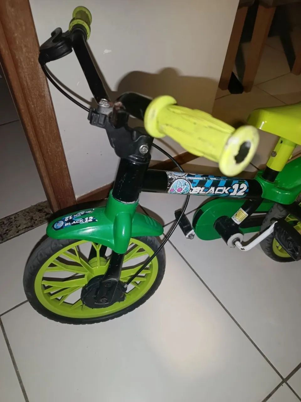 Bicicleta  - Foto 2