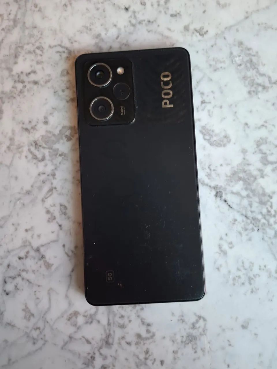 Celular xiaomi poco x5 5g  - Foto 3