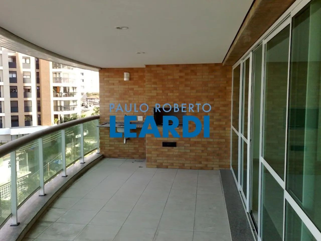 APARTAMENTO - PERDIZES - SP