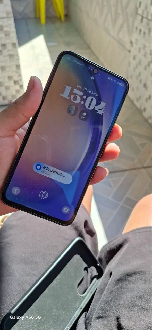 Samsung a54 128gb  - Foto 2