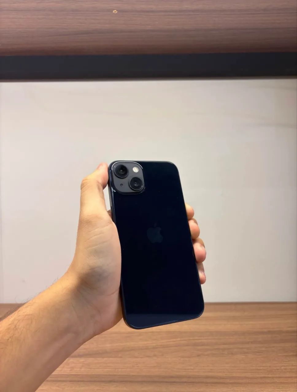 iPhone 13 128gb Todo original  - Foto 2