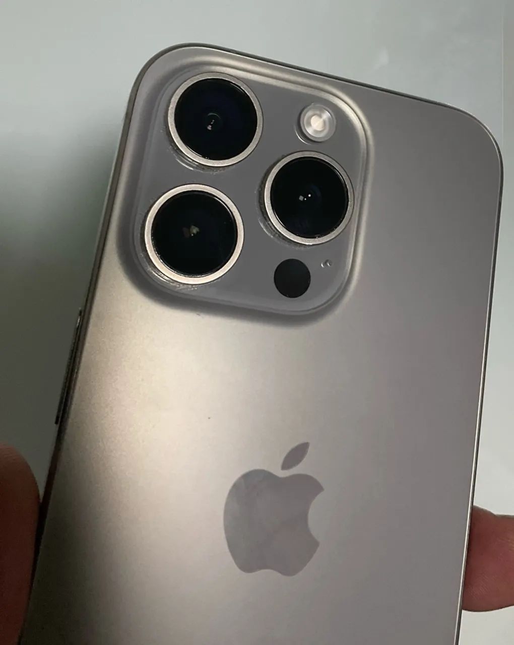 Iphone 15 pro - Foto 2
