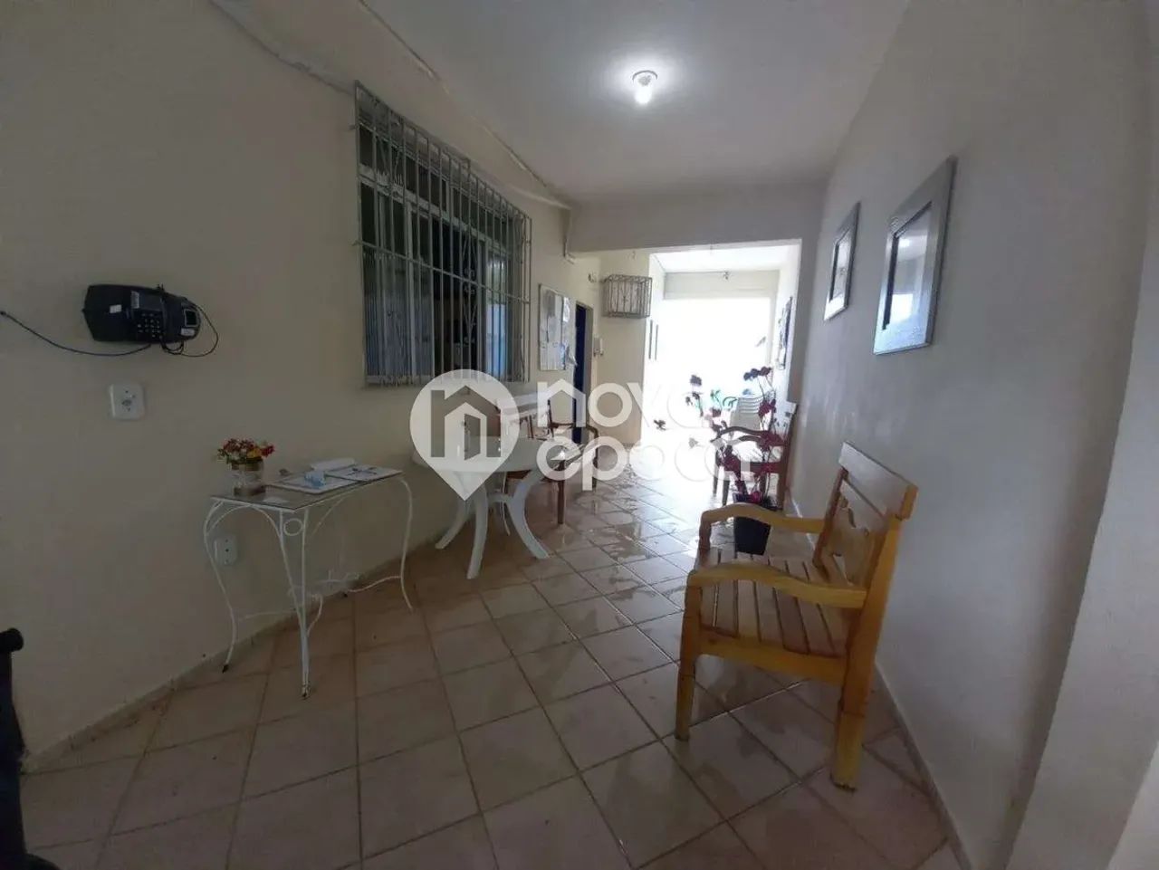 Grajaú | Casa 5 quartos - Foto 3