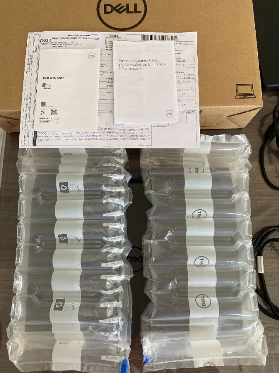 notebook DELL RTX 3060 - Foto 2
