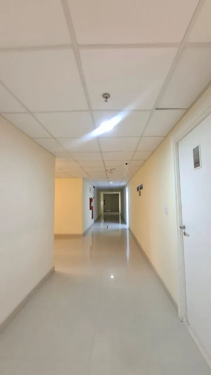 SALA COMERCIAL ORIGINAL À VENDA | SHOPPING DA ILHA