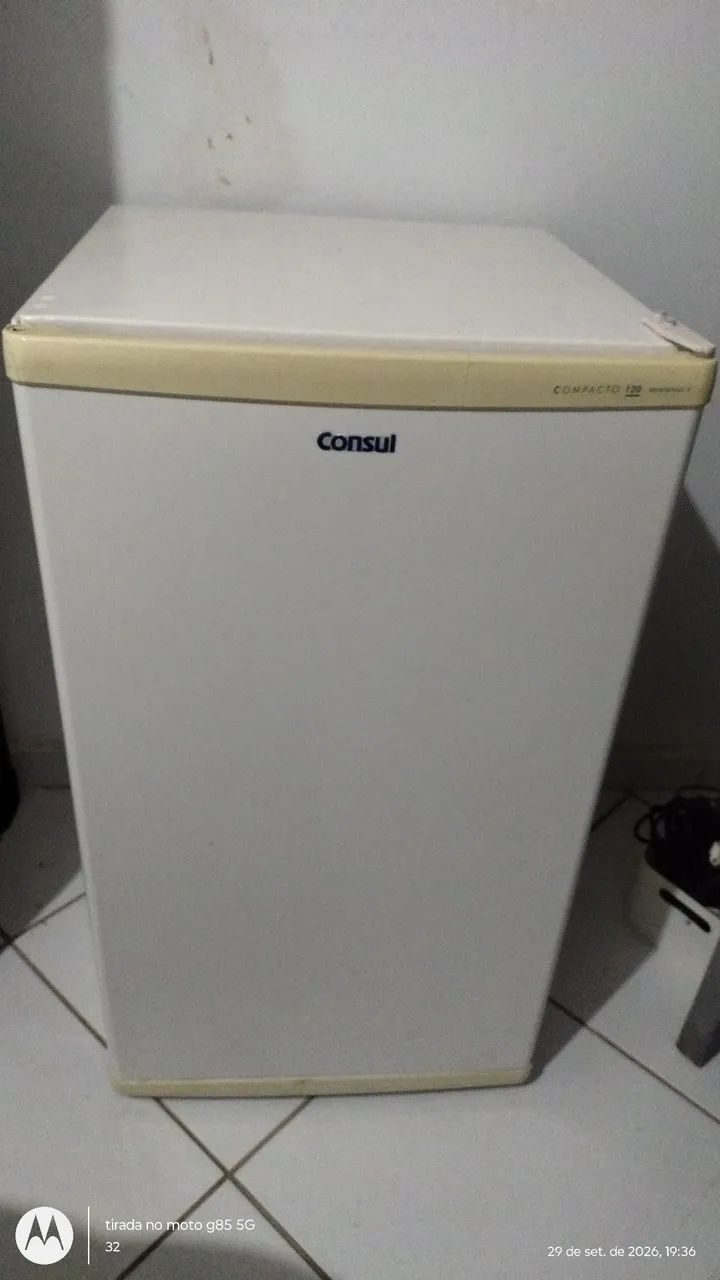 Frigobar Consul  - Foto 2
