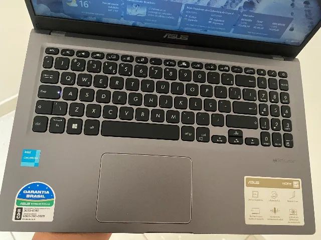 Notebook ASUS X515KA - Foto 2