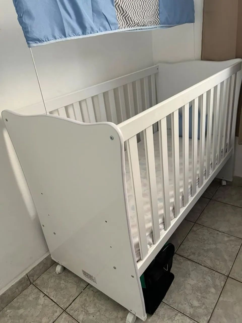 Berço infantil  - Foto 2