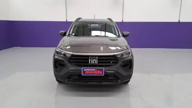 Fiat Pulse Drive 1.3 8V Flex Aut. 2024