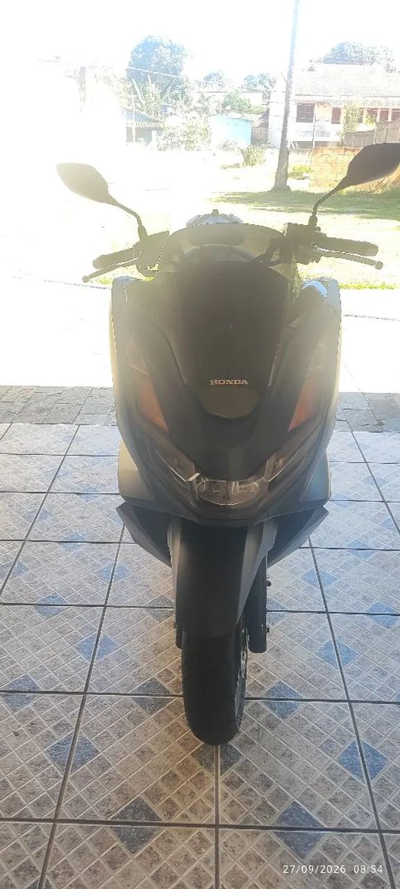 PCX DLX - Foto 4