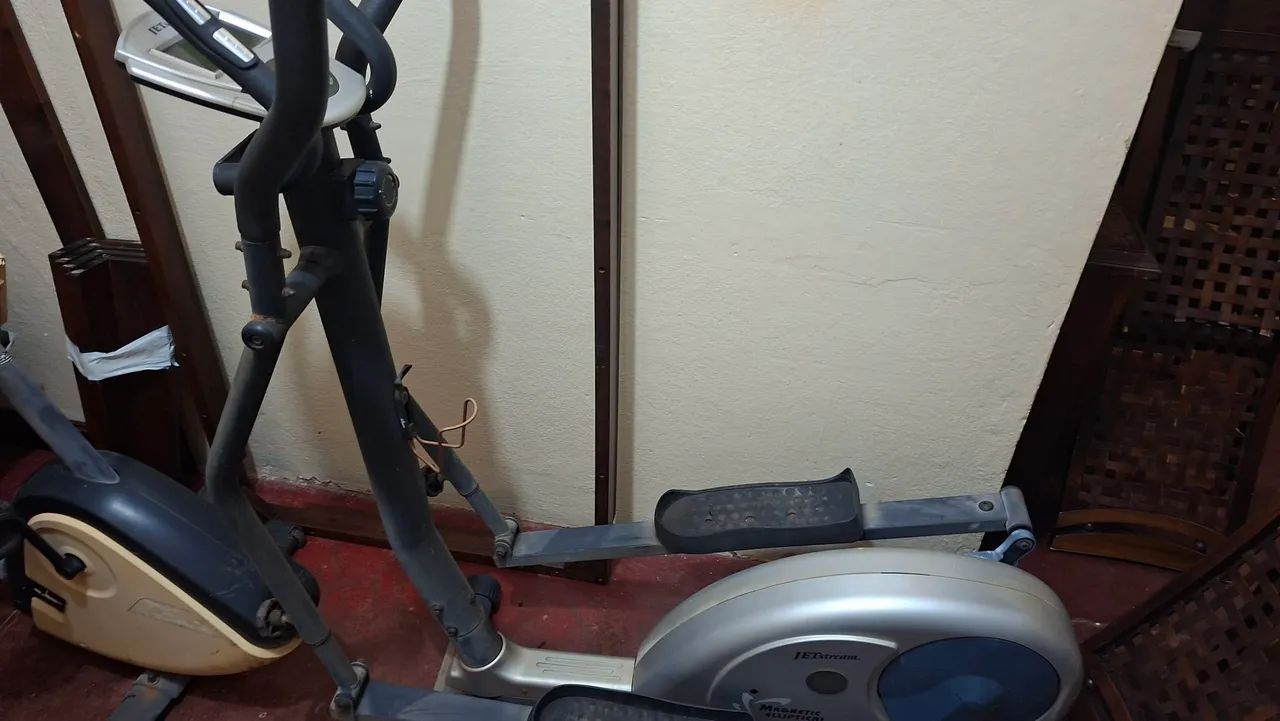 Equipamento de ginástica  - Foto 2