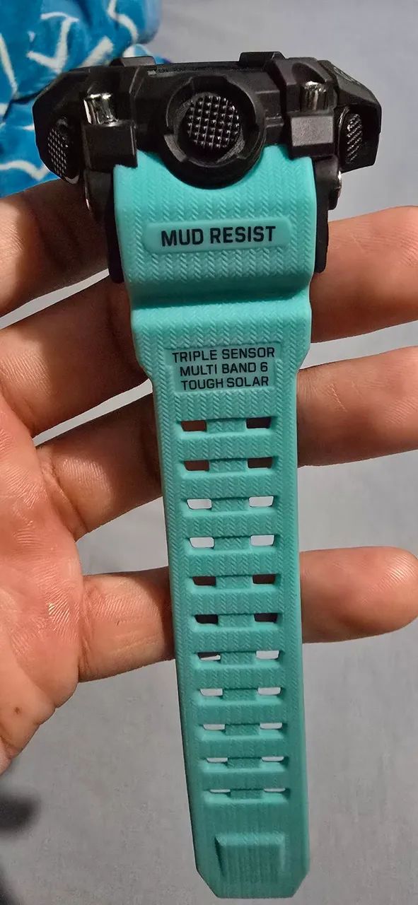 RELÓGIO G-SHOCK ORIGINAL TOP - Foto 2
