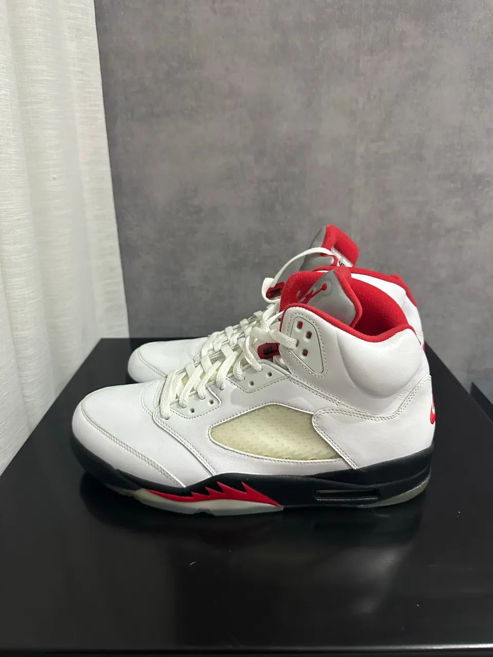 Air Jordan 5 Retro - Foto 3