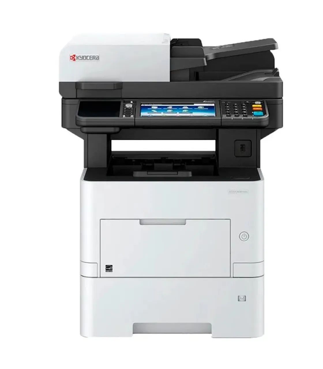 Quiosque multifuncional Kyocera 3655