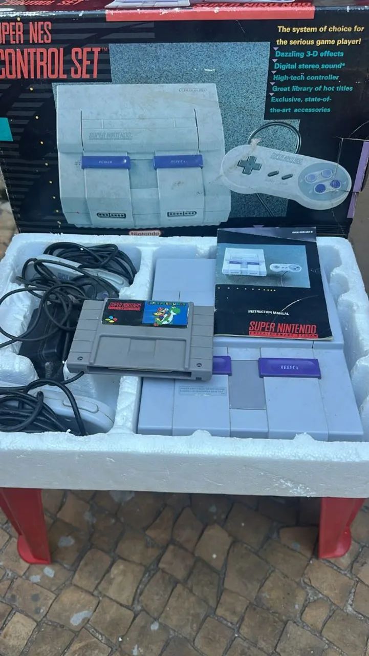 Nintendo 