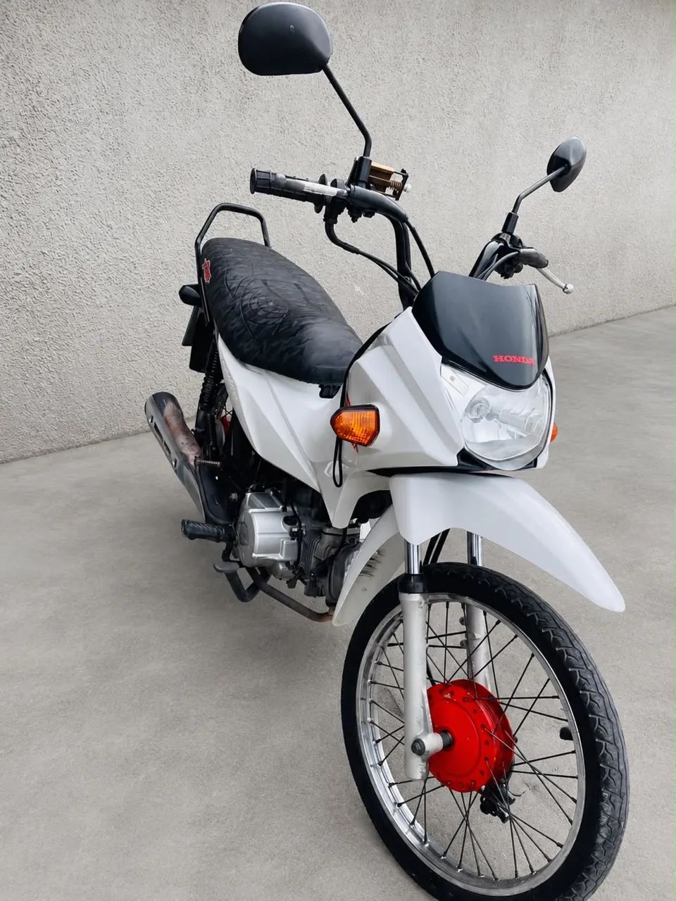Honda pop 110i  - Foto 3