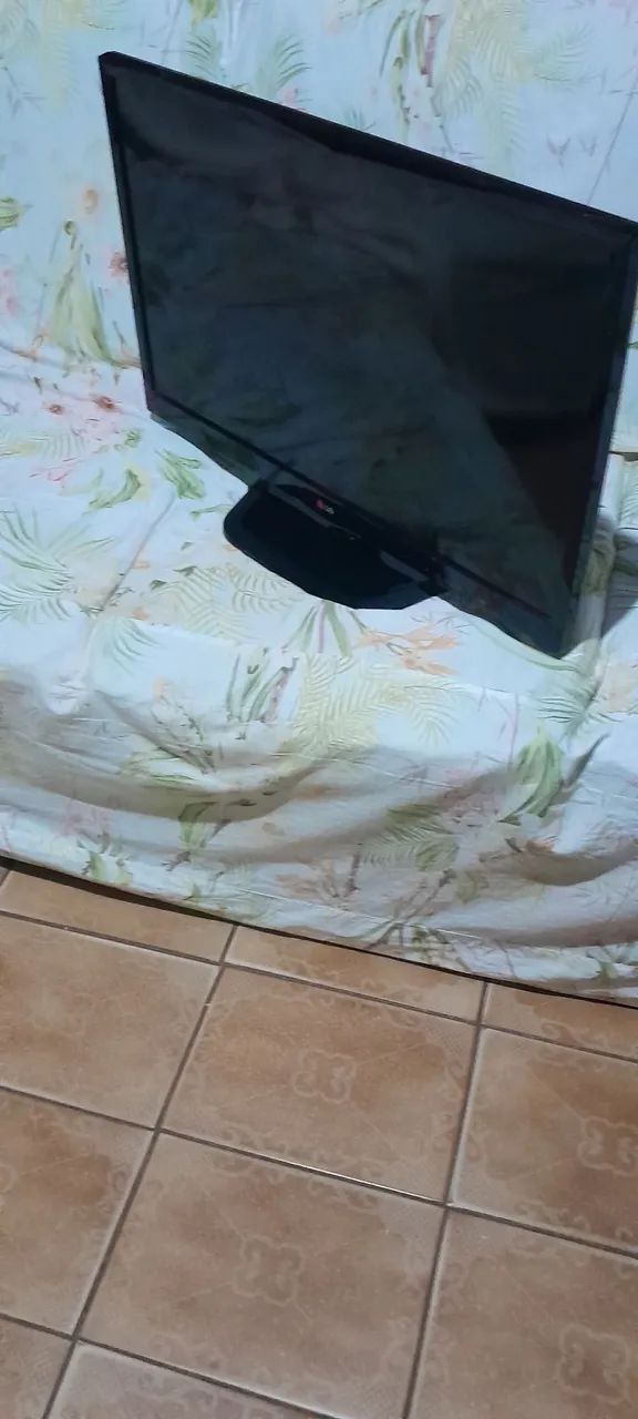 TV 32 polegadas sem ser smart LG - Foto 3