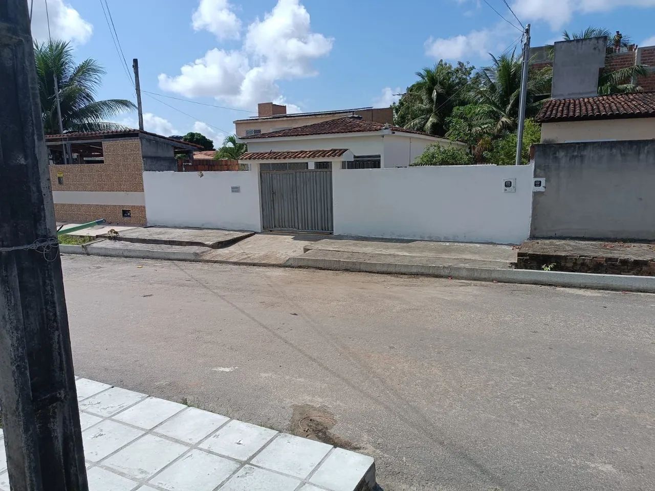 Casa Jardim Aeroporto 