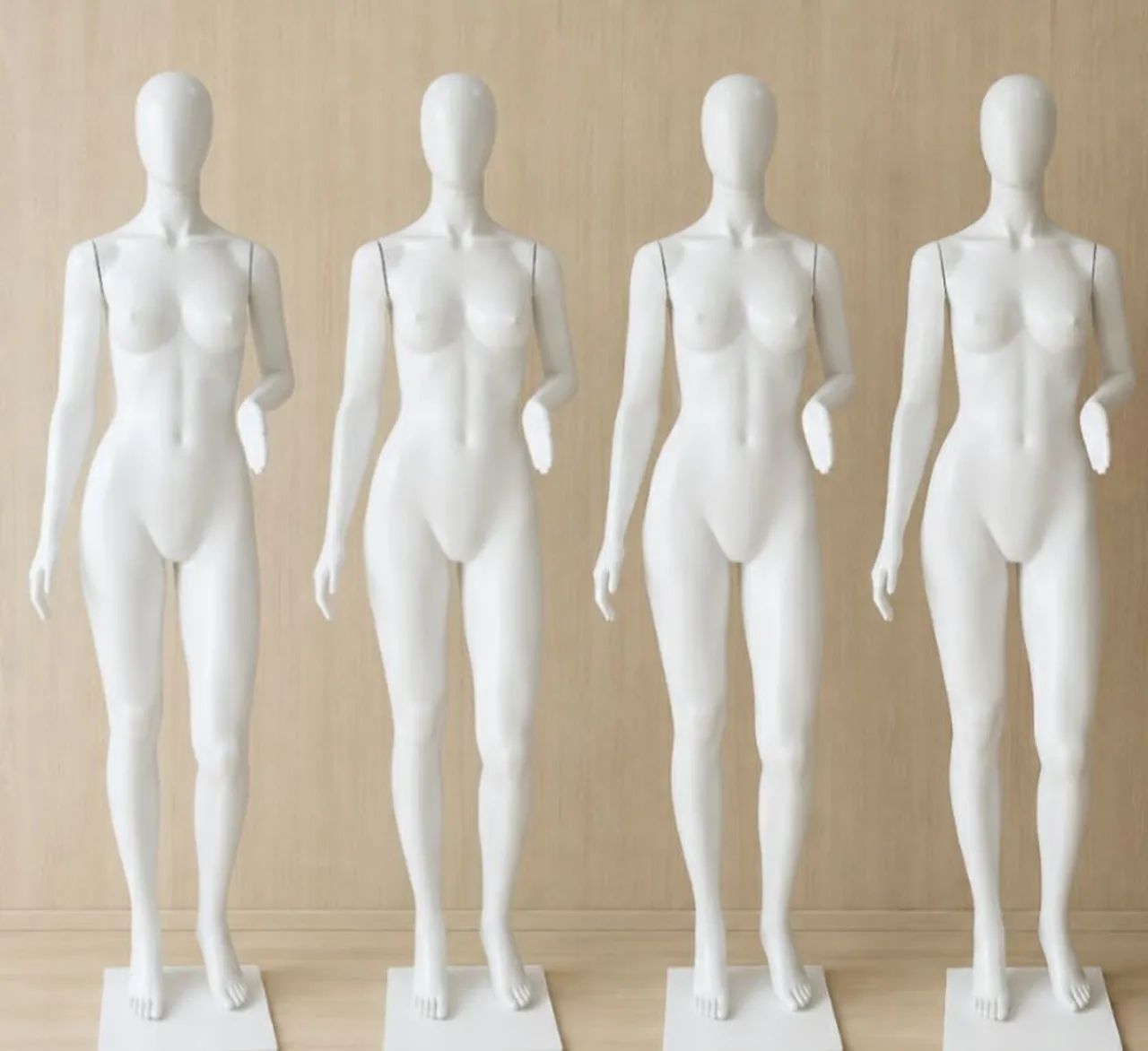 Vendo montagem de loja de roupas feminina  completa!  - Foto 3