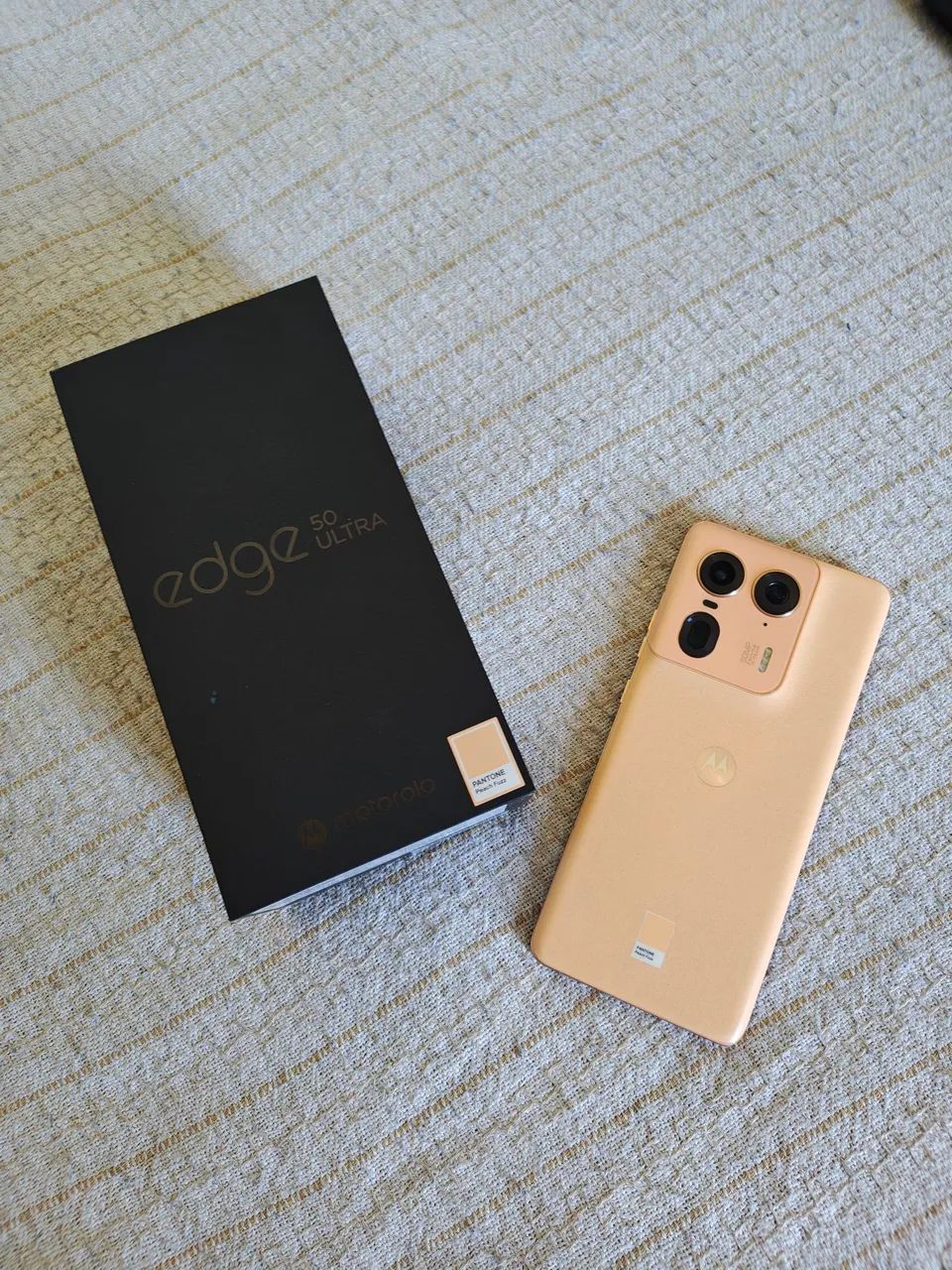 Edge 50 ultra 