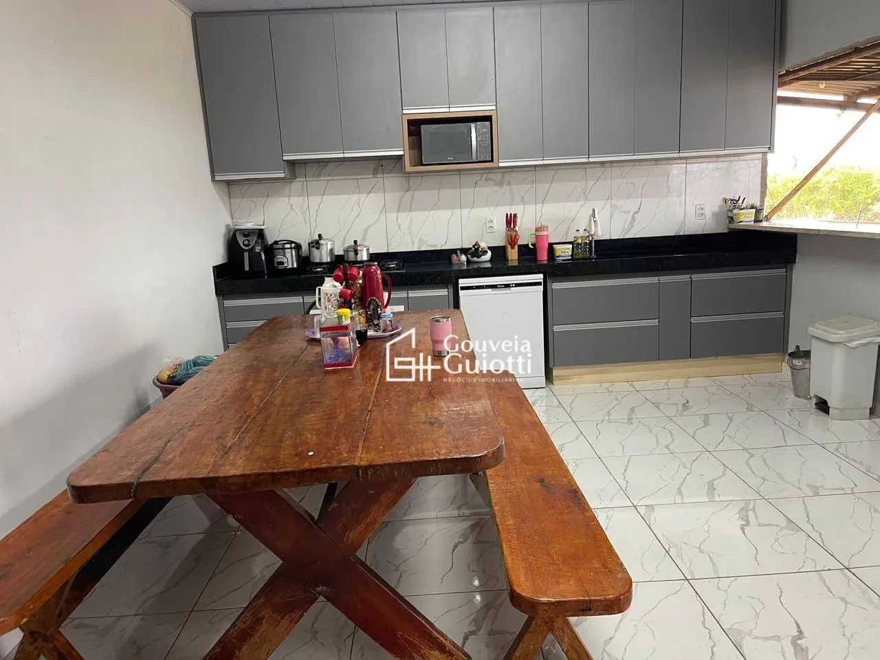 Chácara à venda  Gameleira de Goiás - Foto 3