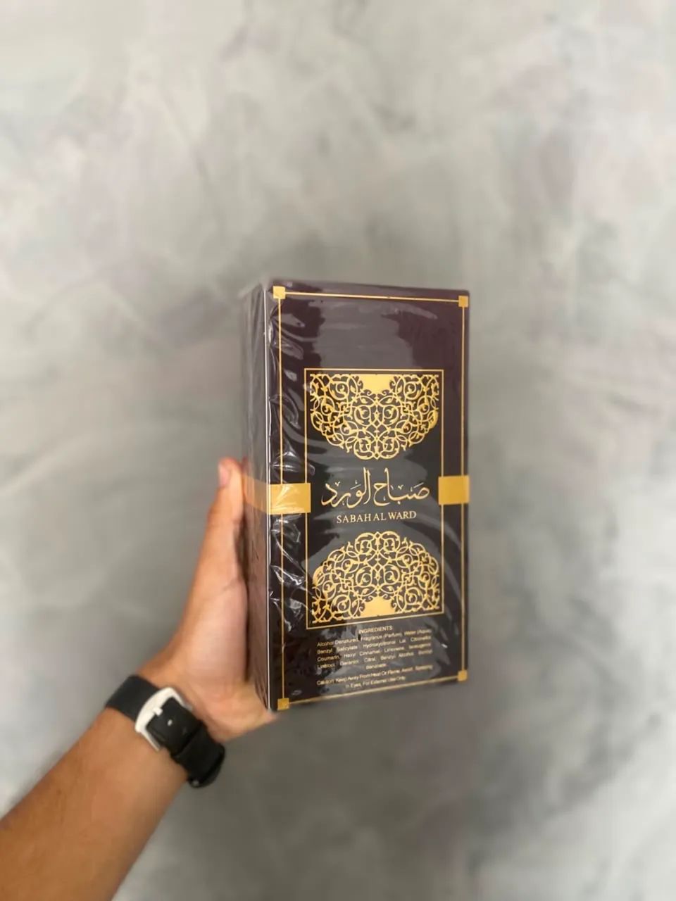 Perfumaria Arabe - Foto 3