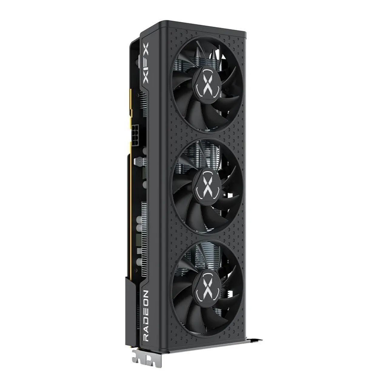 Placa de video RX 7600 8GB GDDR6 - Foto 2