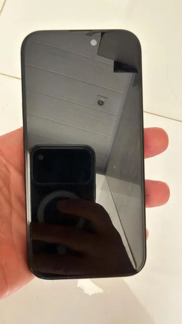 iphone 15 novo  - Foto 3