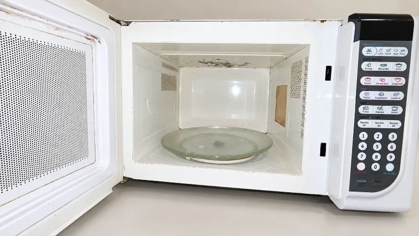 Micro-ondas Electrolux MEF41 31L - Funcionando Perfeitamente - Foto 2