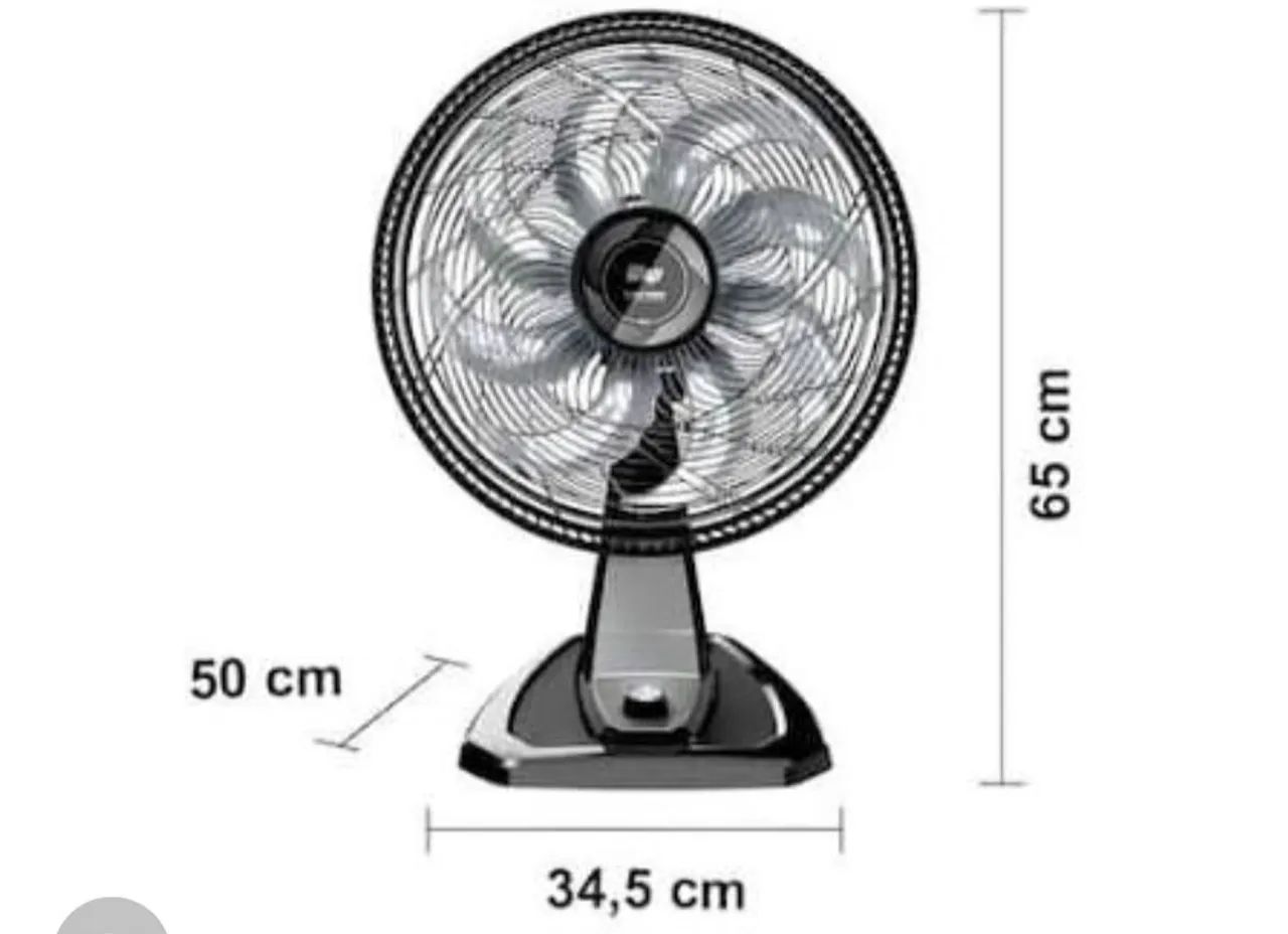 Ventilador  - Foto 4