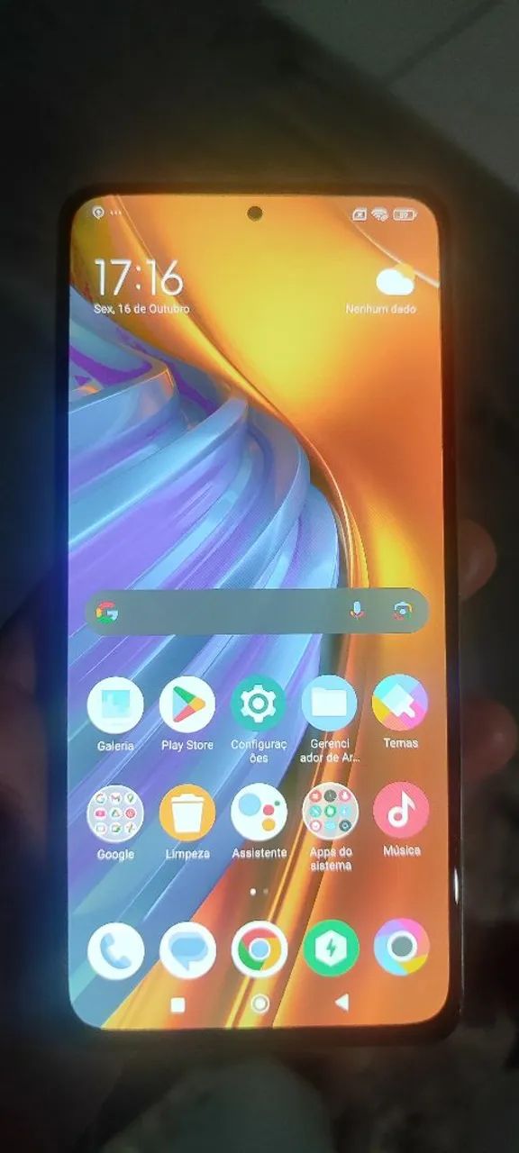 Poco F4 5G 256GB