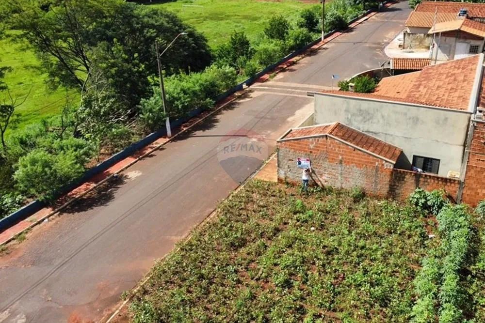 Terreno / Lote à venda, 176m² - Terra Roxa -SP - Foto 7