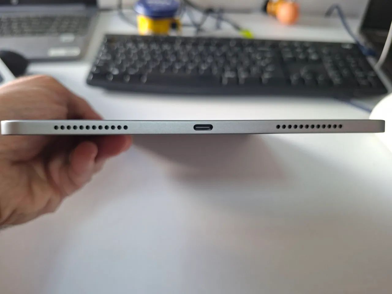 iPad Air 11 polegadas m3 128gb Wi-Fi  - Foto 3