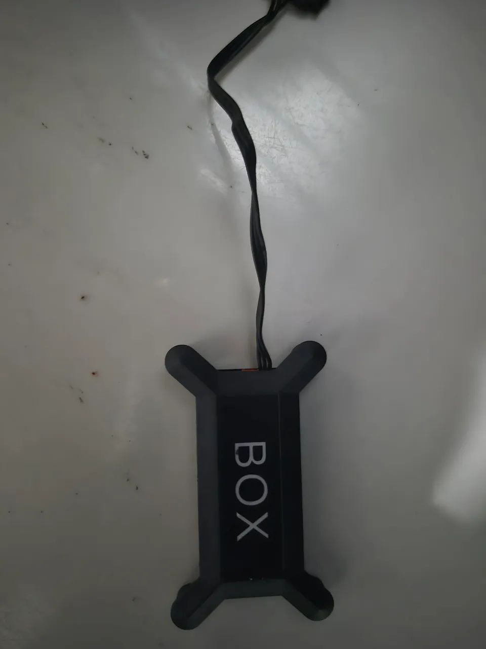 Controladora de fan rgb - Foto 2